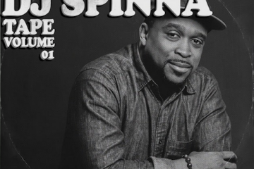 The DJ Spinna Tape Volume 01