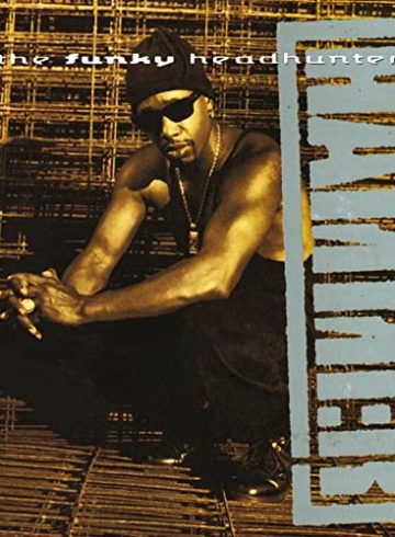 The Funky Headhunter