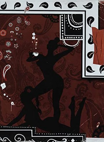 Coffee & Kush, Vol. 1