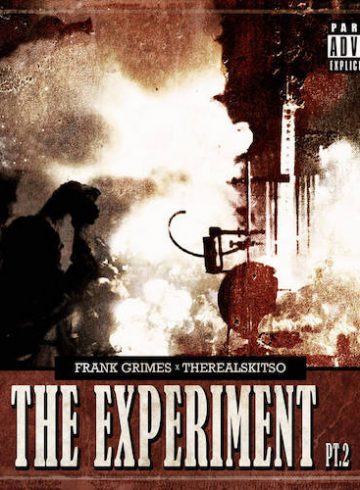 The Experiment Pt. 2