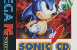 Sonic CD