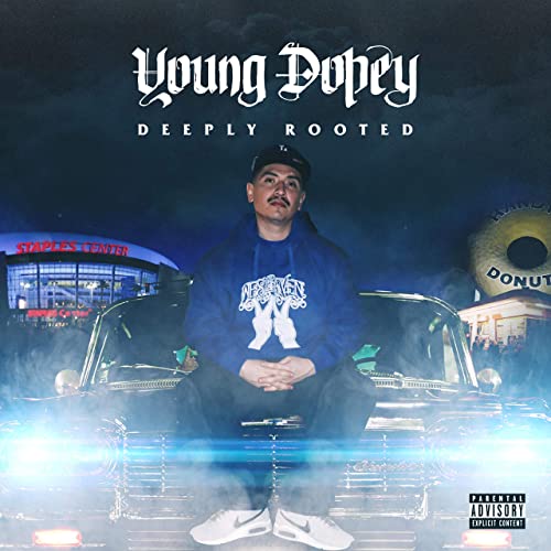 Young Dopey Deeply Rooted RapReviews
