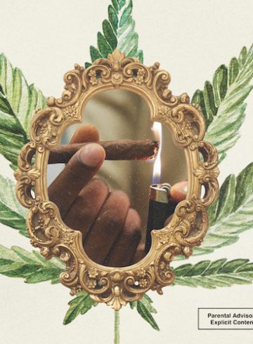 100 Blunts in Venice