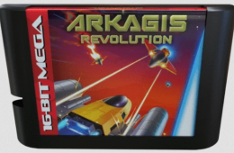 Arkagis Revolution