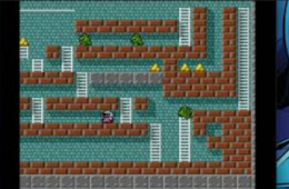 Battle Lode Runner