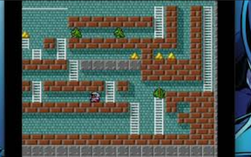 Battle Lode Runner