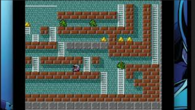 Battle Lode Runner