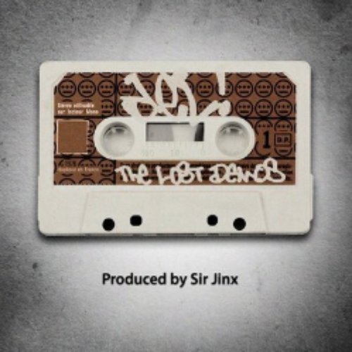 WENOD RECORDS : JADOES Selected by PoLoGod. - STEP INTO THE