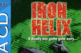 Iron Helix