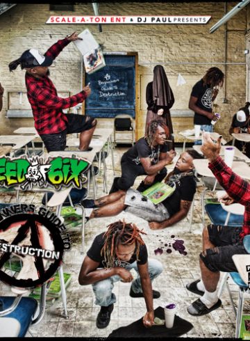 A Beginners Guide to Destruction