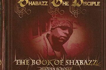 The Book of Shabazz