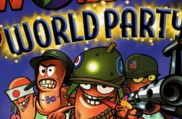 Worms World Party