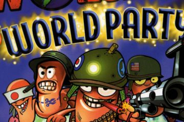 Worms World Party