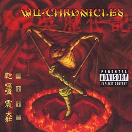 Wu-Chronicles