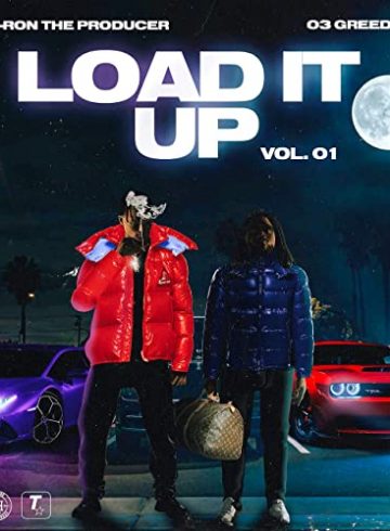 Load It Up Vol. 01