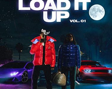 Load It Up Vol. 01