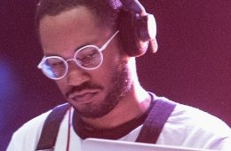 Kaytranada