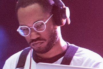 Kaytranada