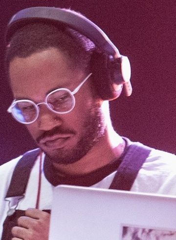Kaytranada