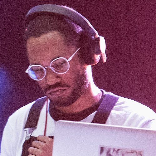 Kaytranada