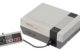 NES