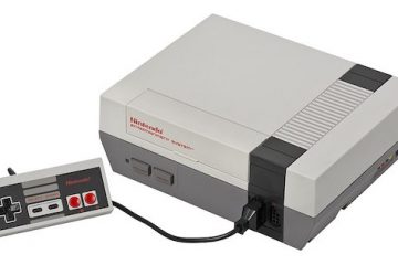 NES