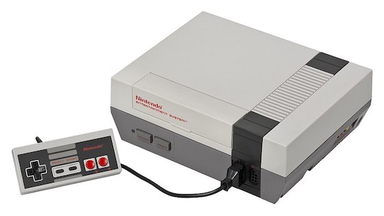 NES