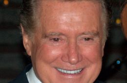 Regis Philbin