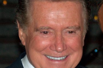 Regis Philbin