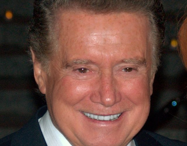 Regis Philbin