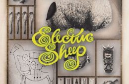 Electric Sheep