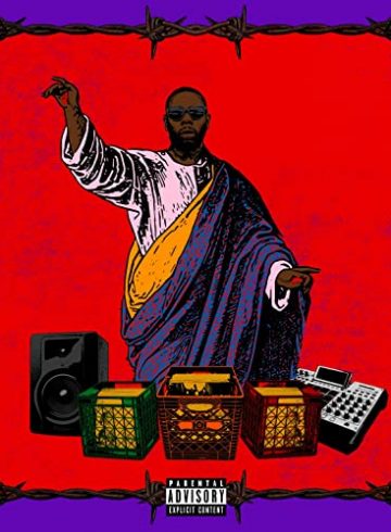 Music Is My Religion