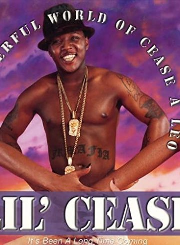 The Wonderful World of Cease A Leo