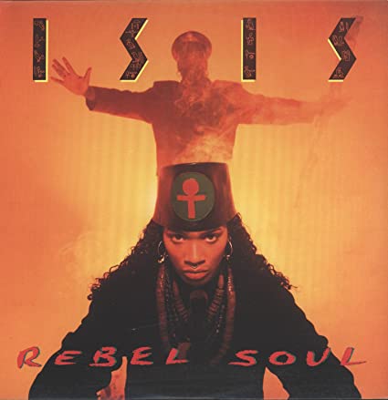 Rebel Soul