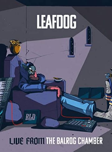 Live From the Balrog Chamber