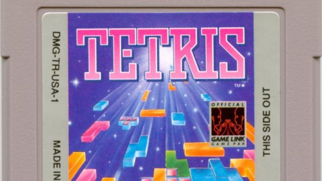 Tetris