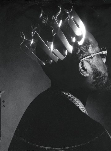 From a King to a God