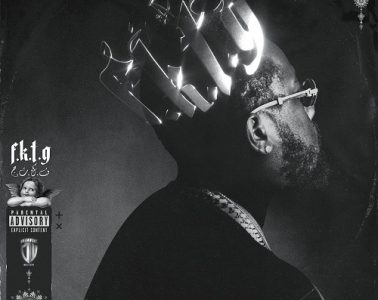 From a King to a God