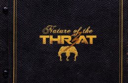 Nature of the THR3AT