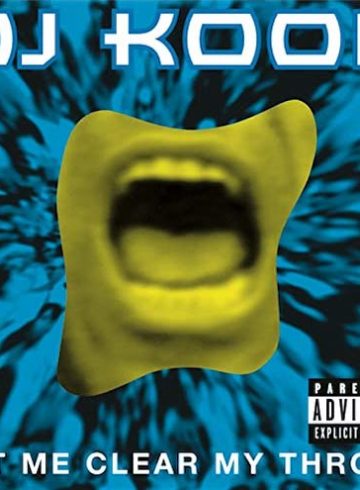 Let Me Clear My Throat