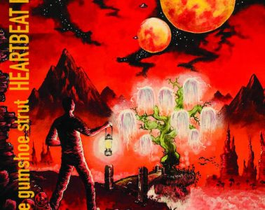 Heartbeat EP