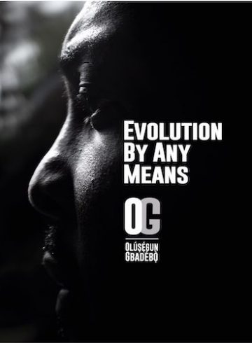 Evolution By Any Means