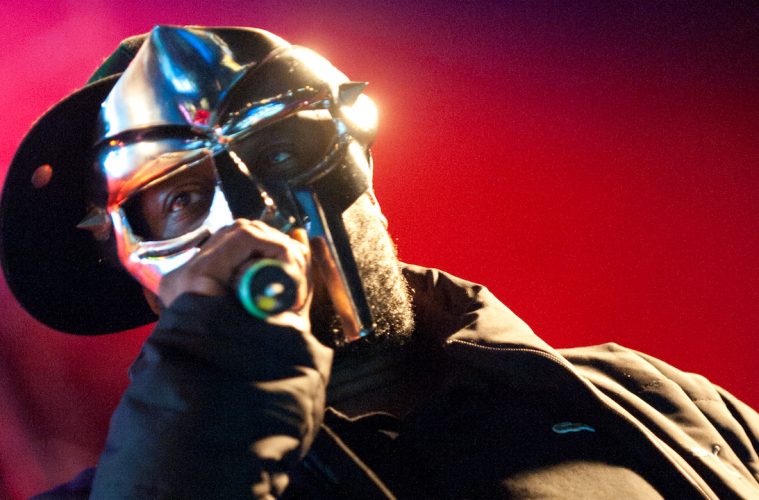 MF DOOM