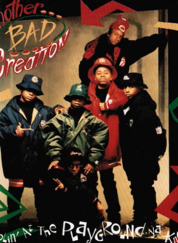 Coolin' at the Playground Ya Know!