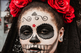 Dia de Los Muertos