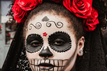 Dia de Los Muertos