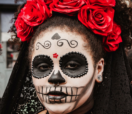 Dia de Los Muertos