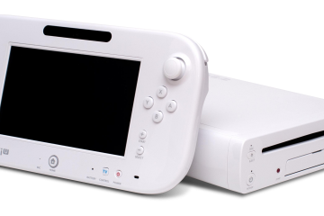 Wii U