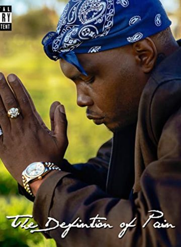 The Definition of Pain