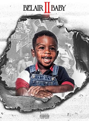 Belair Baby 2
